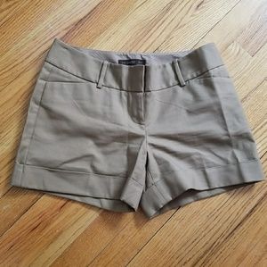 The Limited shorts